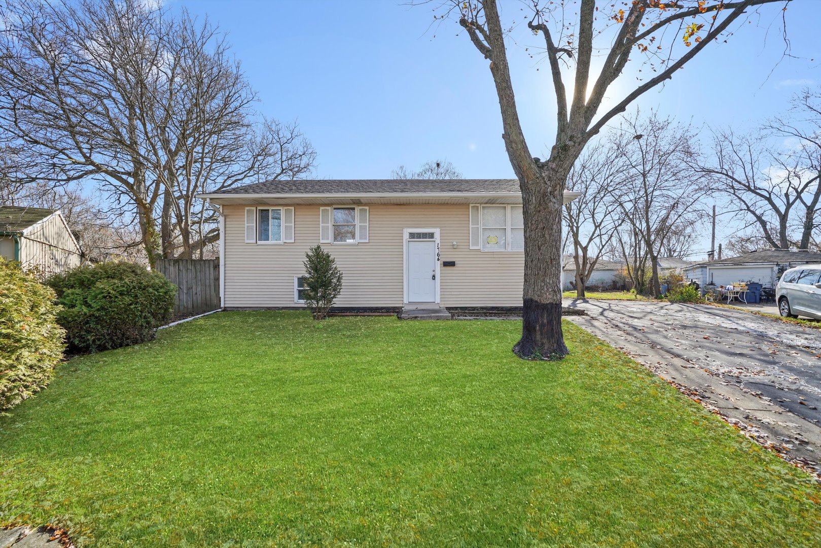 1764 ROSS CRES, Sauk Village, IL