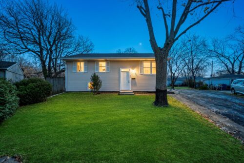 1764 ROSS CRES, Sauk Village, IL