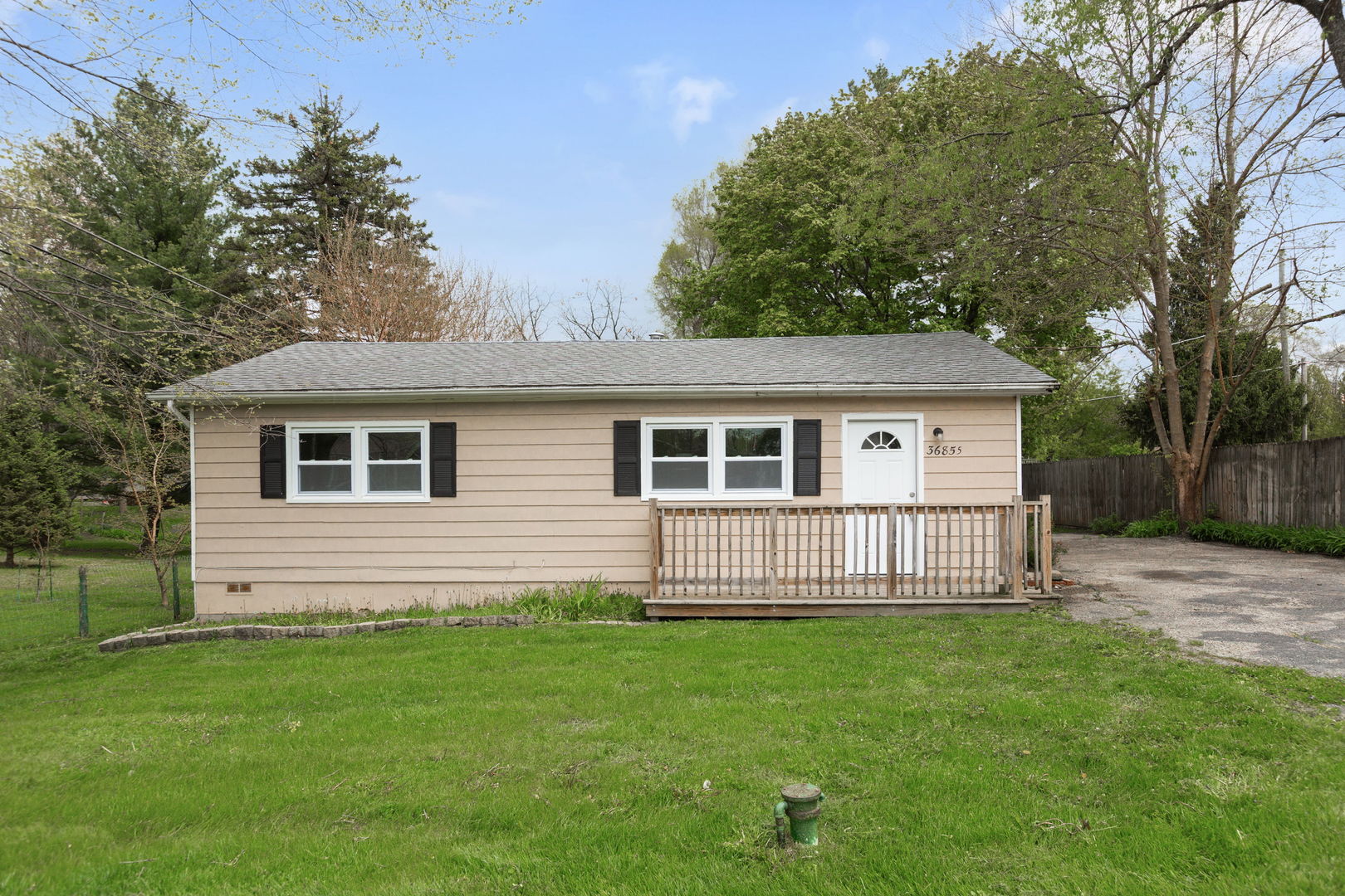 36855 N Elizabeth Drive, Lake Villa, IL