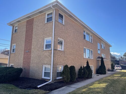 6910 N Rosemary Lane #1E, Niles, IL
