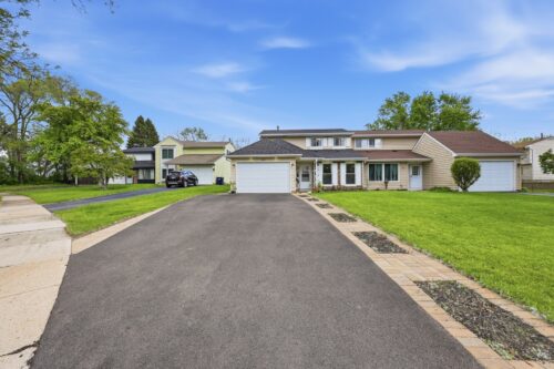 577 HORACE Drive, Elgin, IL