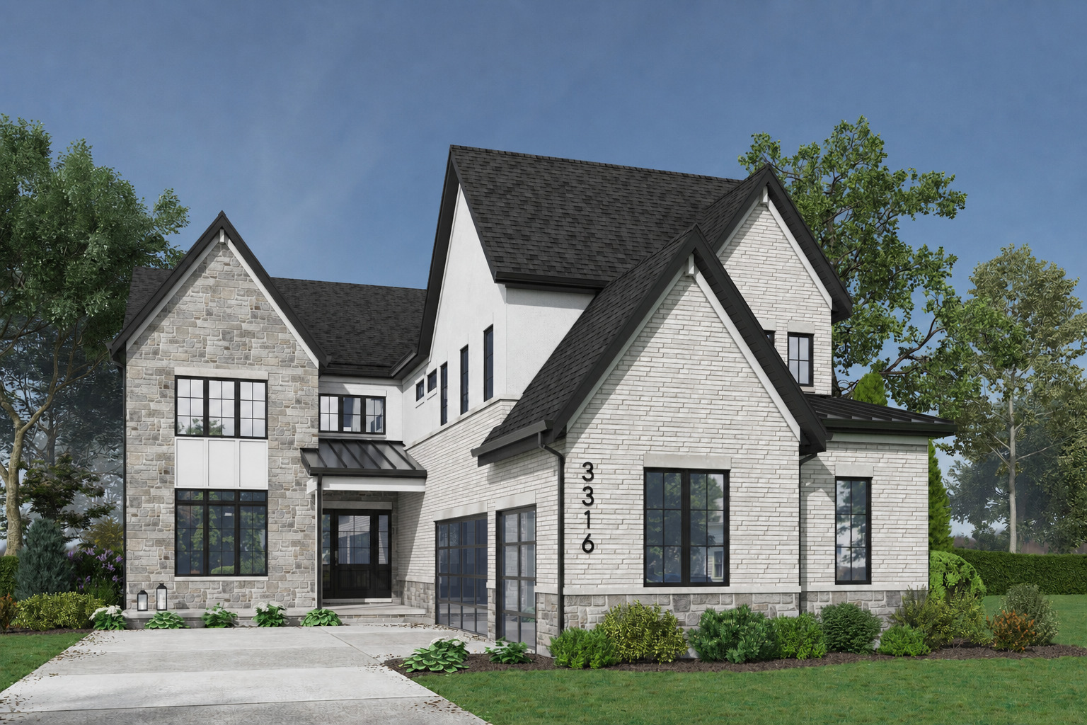3316 Club Court, Naperville, IL