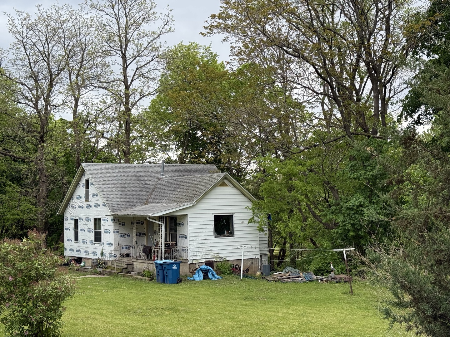 413 E Saint Paul Street, Spring Valley, IL