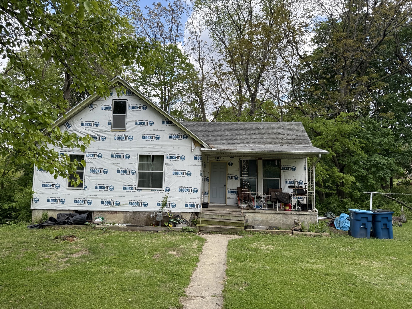 413 E Saint Paul Street, Spring Valley, IL