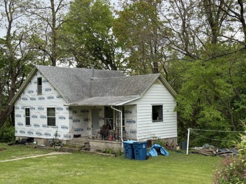 413 E Saint Paul Street, Spring Valley, IL