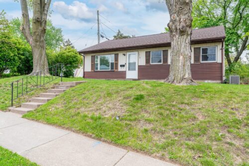2318 N Sturdevant Street, Davenport, IA