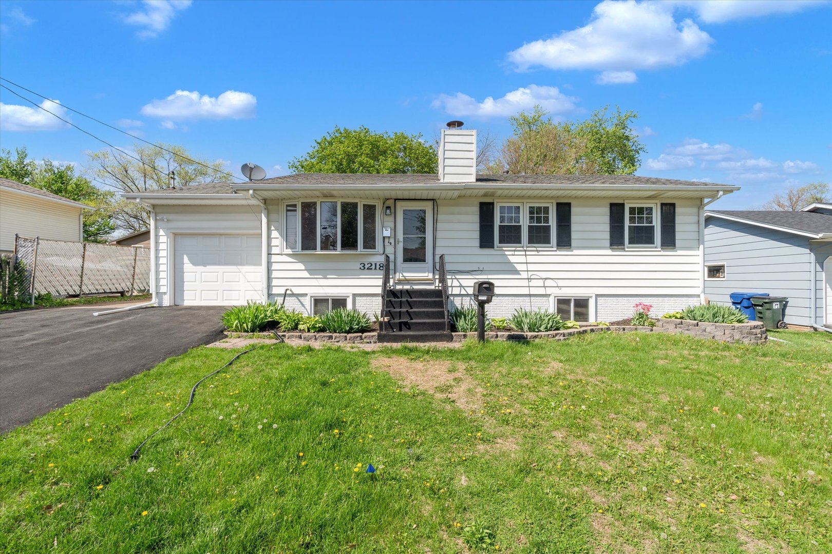 3218 W 11th Street, Davenport, IA
