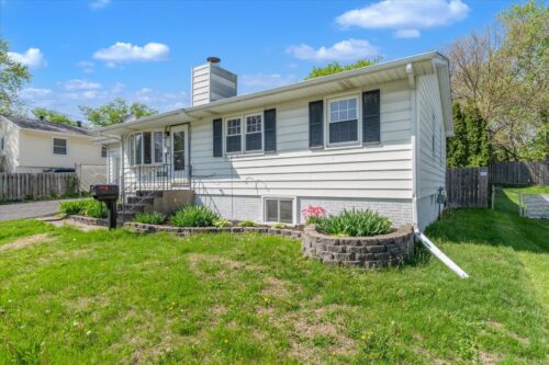 3218 W 11th Street, Davenport, IA