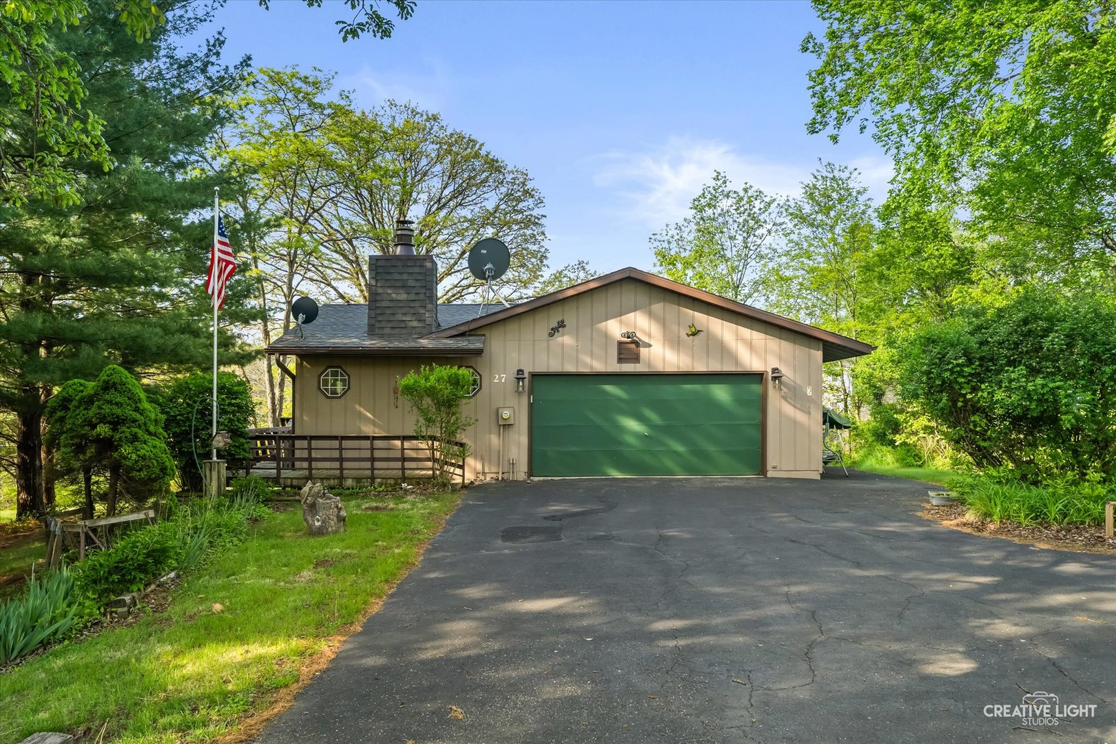 27 Clearwater Point, Putnam, IL
