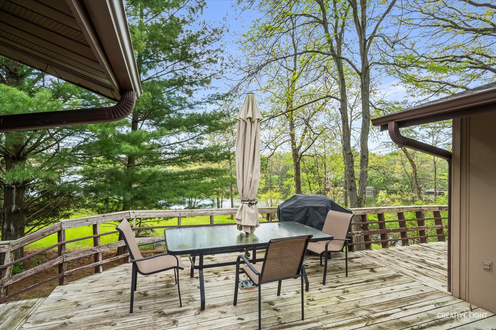 27 Clearwater Point, Putnam, IL