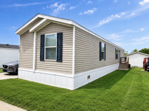 1014 NW Alma Circle, Round Lake, IL