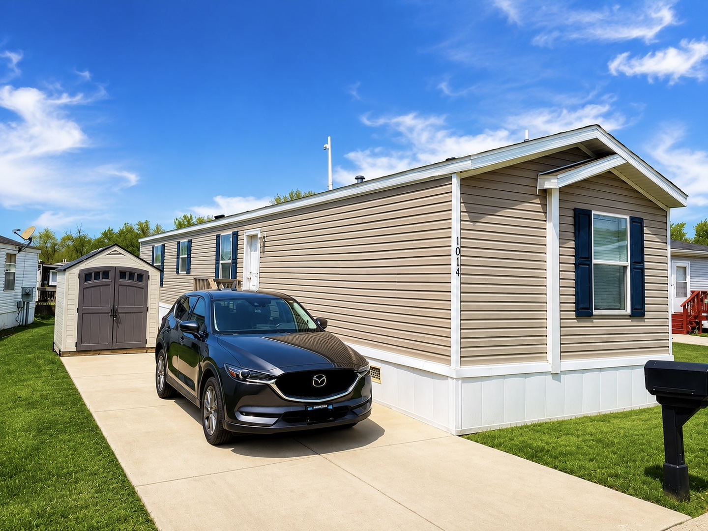 1014 NW Alma Circle, Round Lake, IL