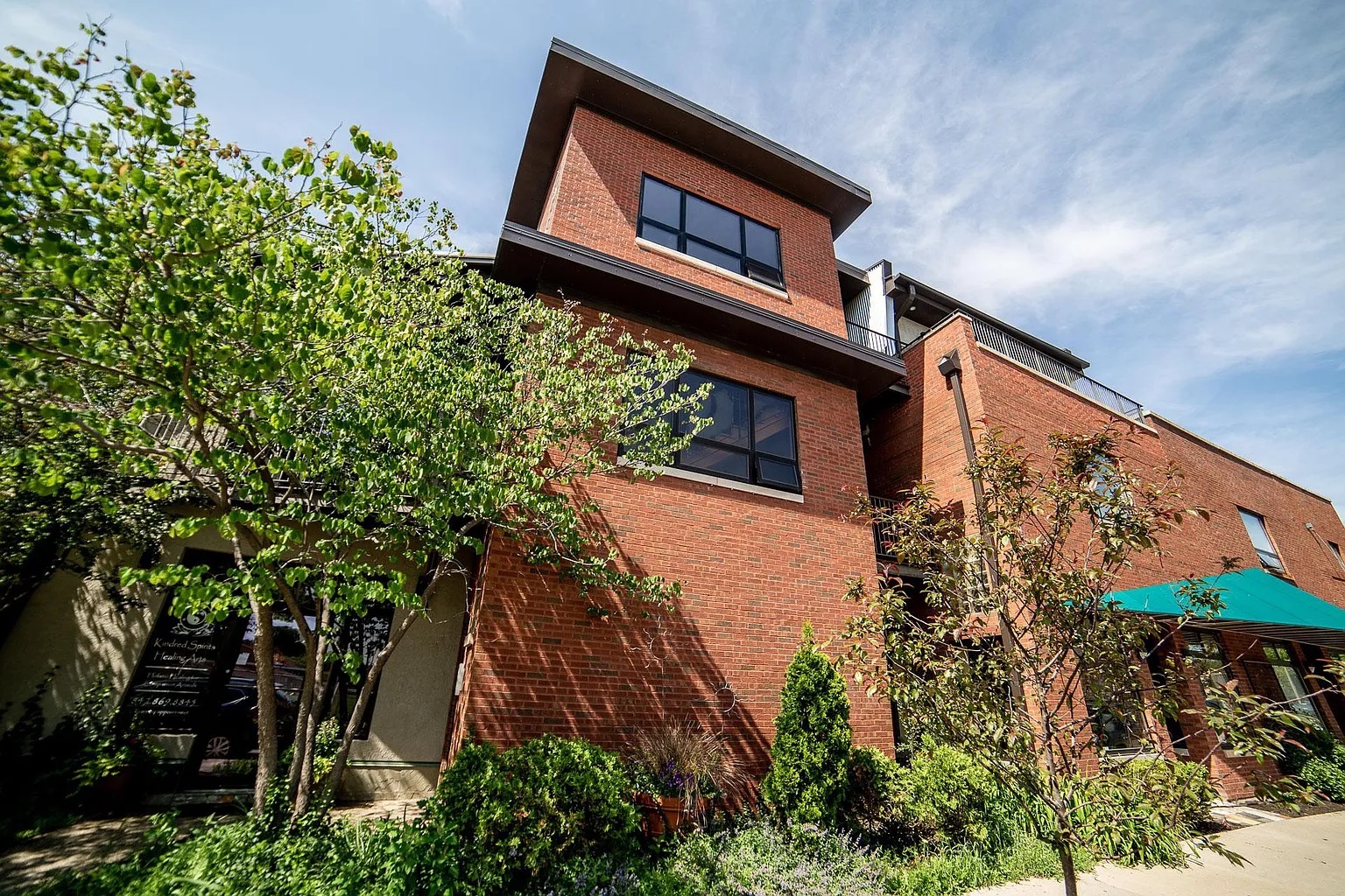1607 Simpson Street #2W, Evanston, IL