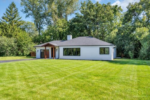 2320 Duffy Lane, Riverwoods, IL