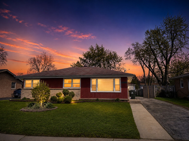 16607 California Avenue, Markham, IL