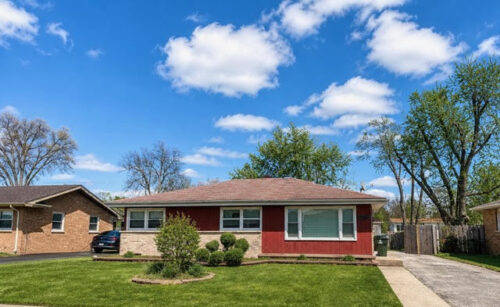 16607 California Avenue, Markham, IL