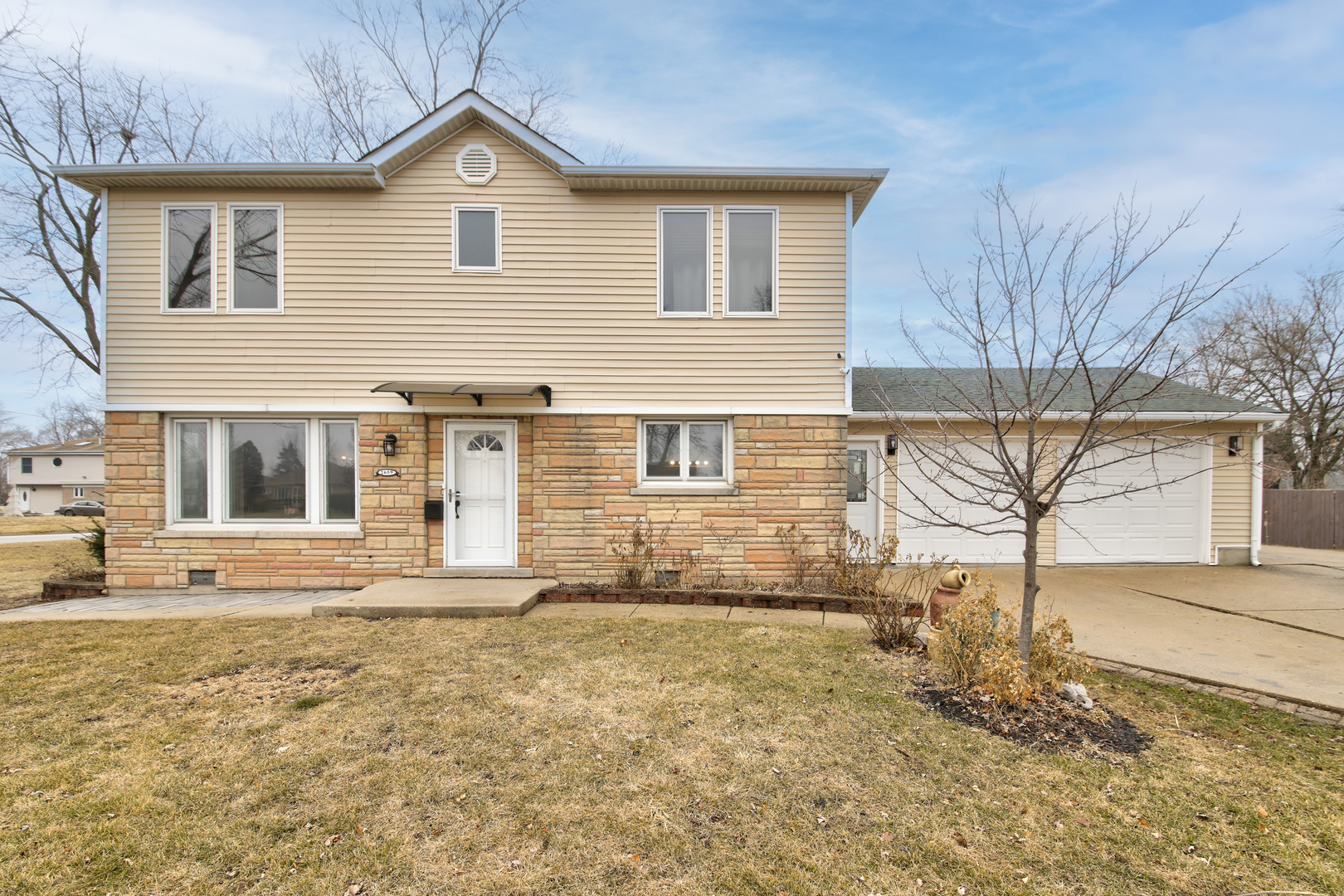2659 Eisenhower Drive, Des Plaines, IL