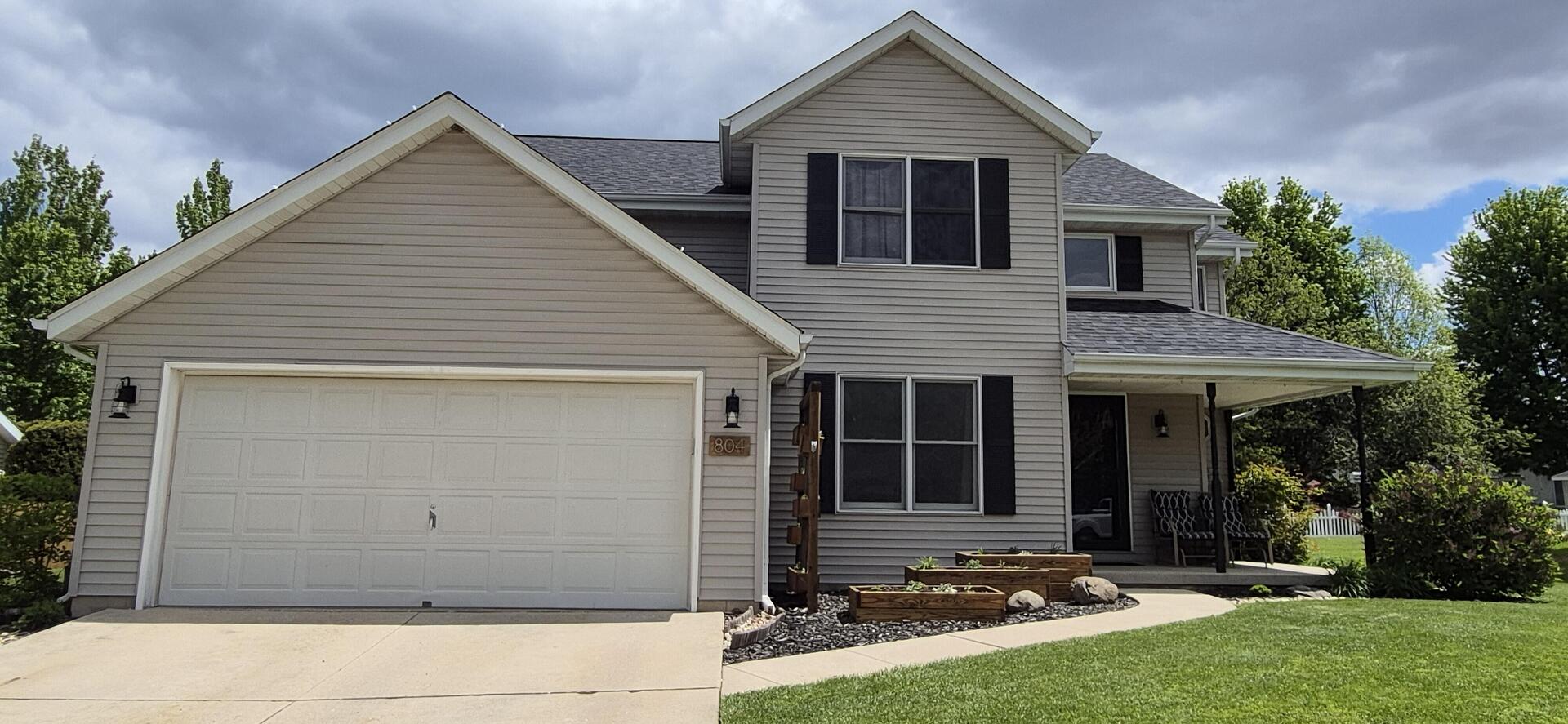 804 Banbury Street, Ottawa, IL