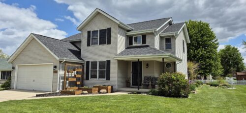 804 Banbury Street, Ottawa, IL