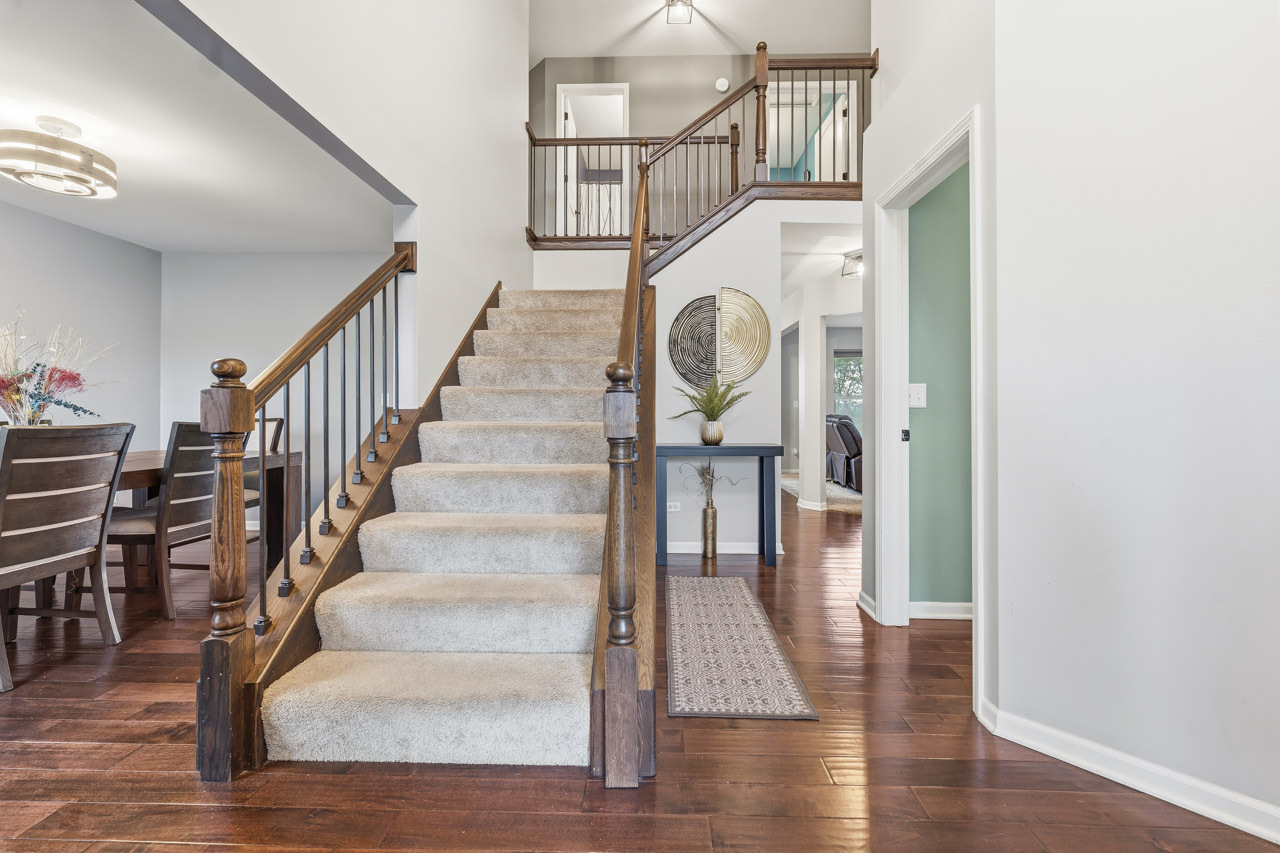 24400 S Clydesdale Court, Manhattan, IL