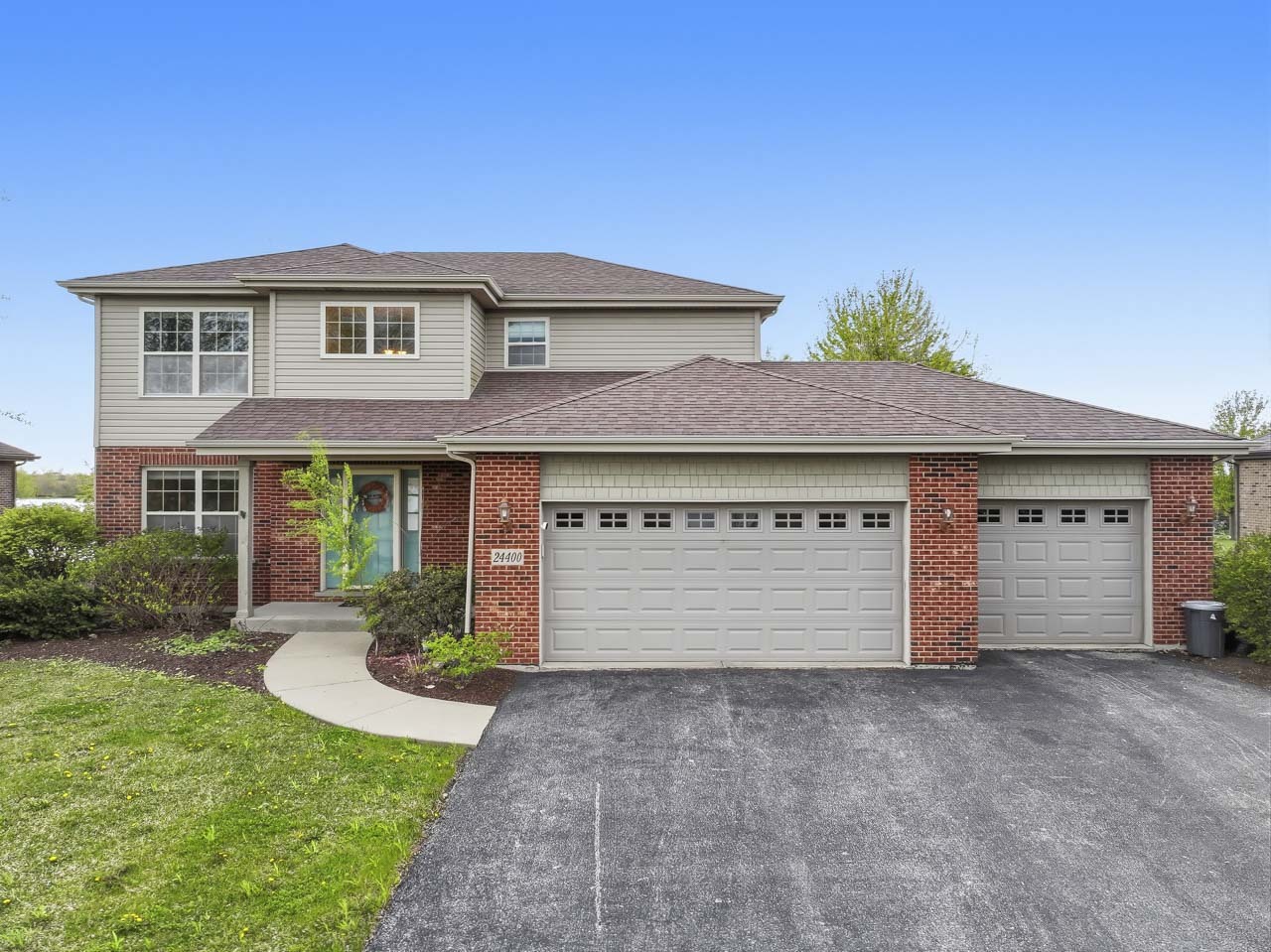 24400 S Clydesdale Court, Manhattan, IL