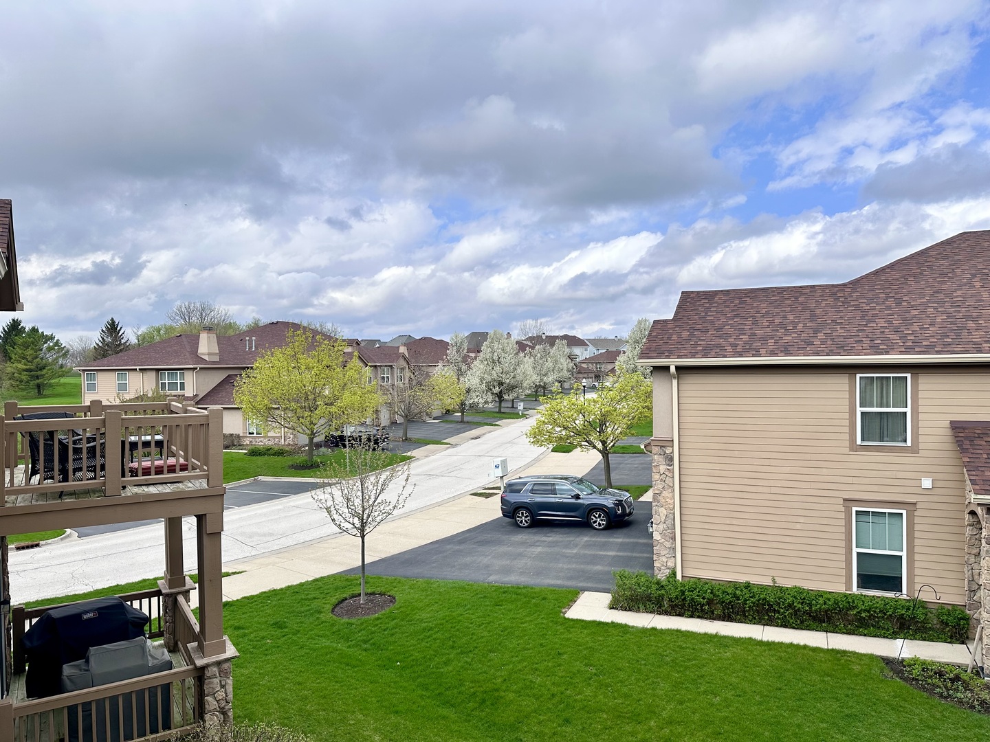 1875 N Crenshaw Circle, Vernon Hills, IL