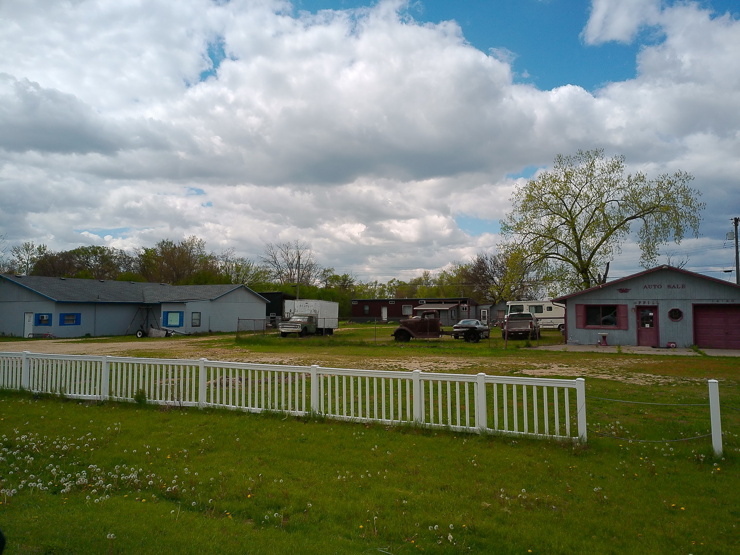 14178,14190,14192 Dearborn Avenue, South Beloit, IL