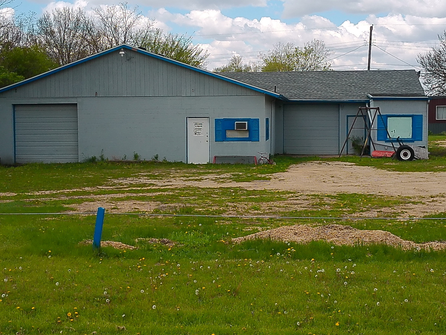 14178,14190,14192 Dearborn Avenue, South Beloit, IL