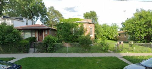 9217 S Perry Avenue, Chicago, IL