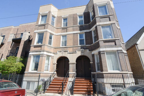2024 W AUGUSTA Boulevard #2, Chicago, IL
