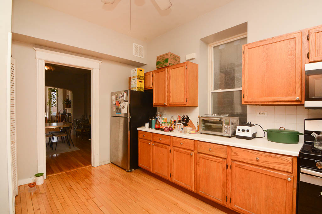 2024 W AUGUSTA Boulevard #2, Chicago, IL