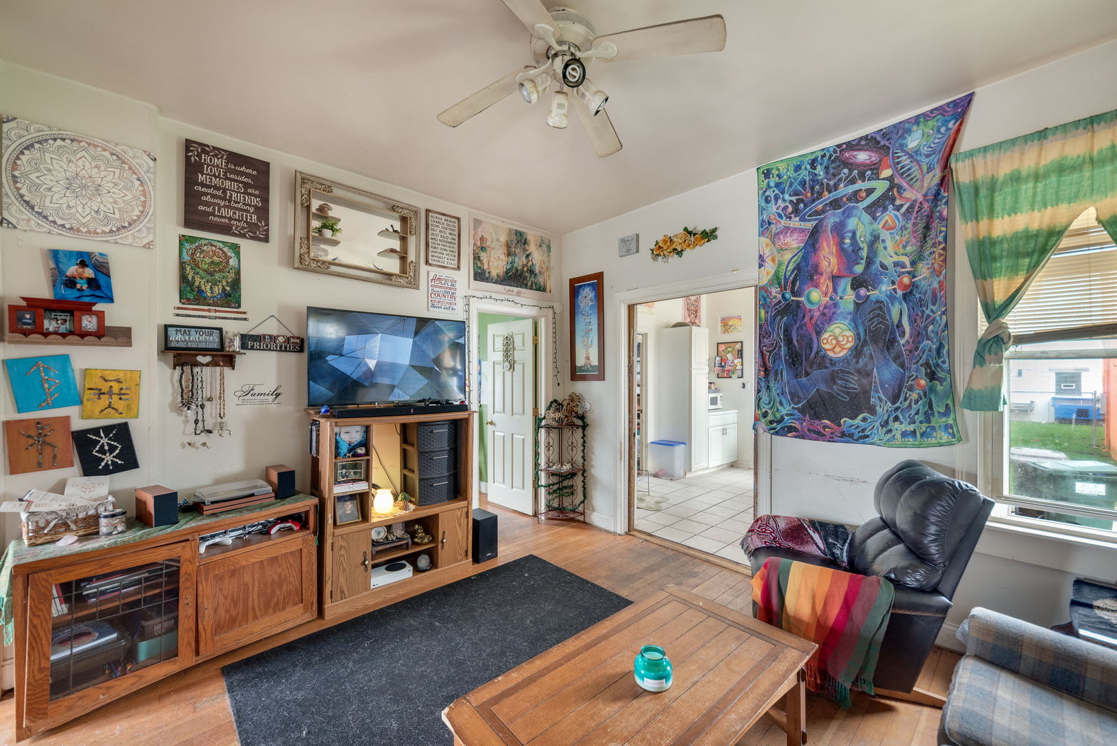 203 N Second Street, Peotone, IL