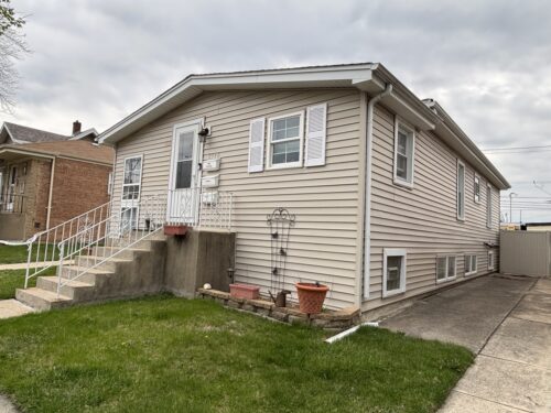 2340 Krueger Street, Blue Island, IL