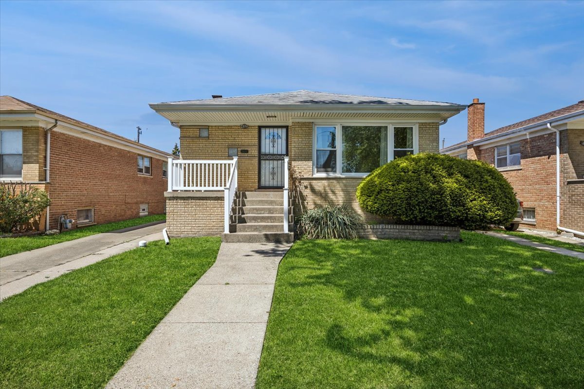 14522 S Calhoun Avenue, Burnham, IL