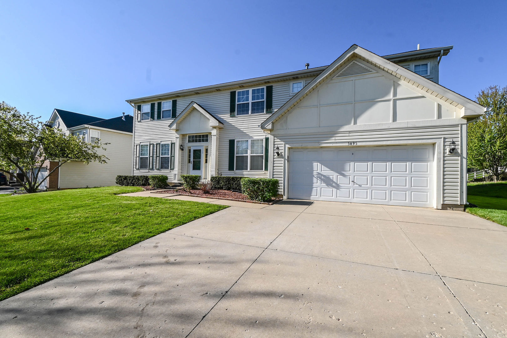5495 Chapel Hill, Gurnee, IL