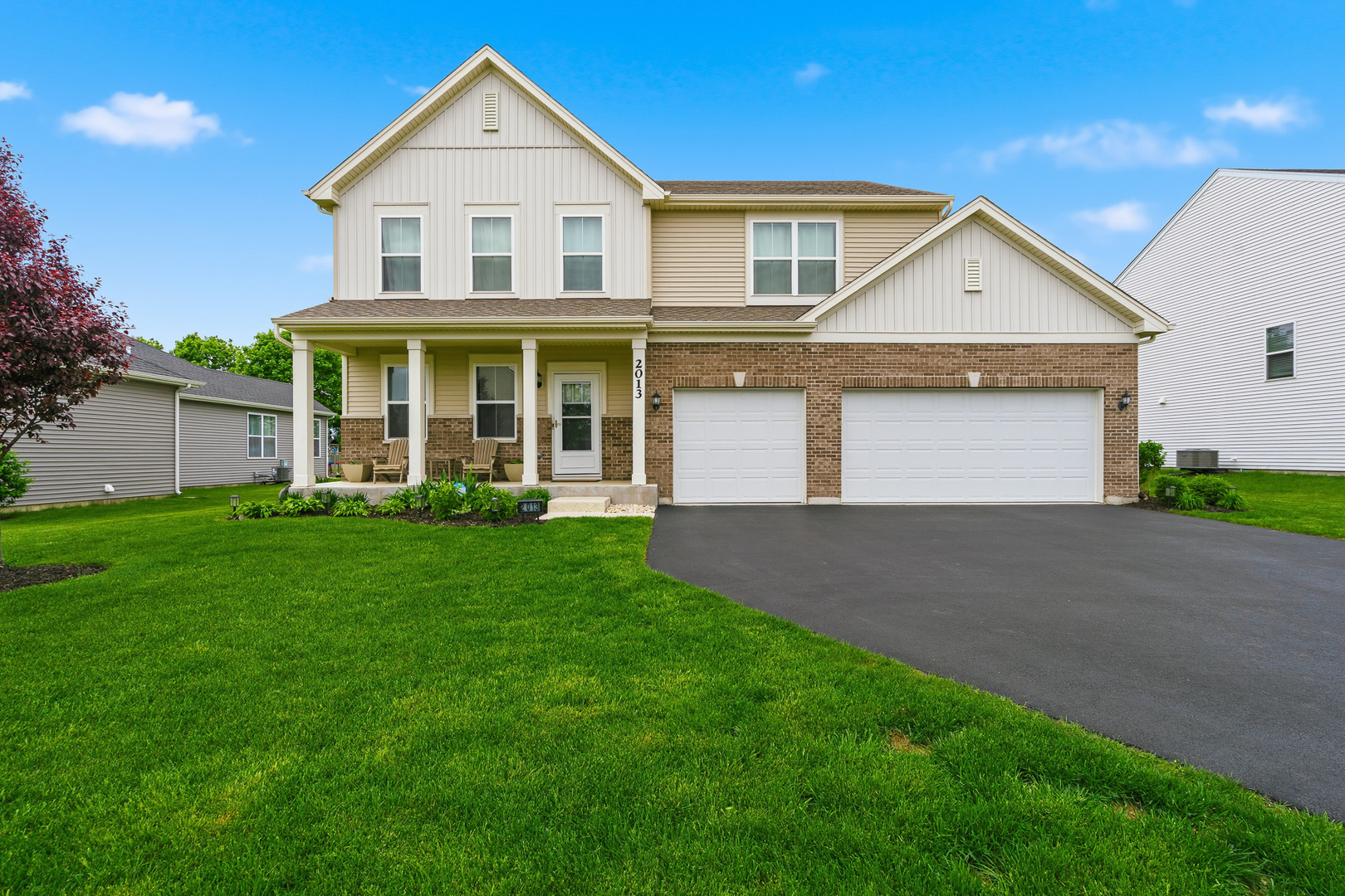 2013 Rosehall Drive, Joliet, IL