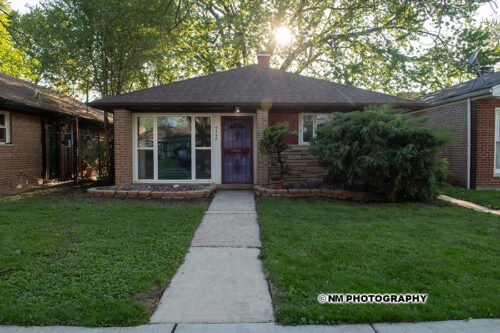 9540 S Bennett Avenue, Chicago, IL