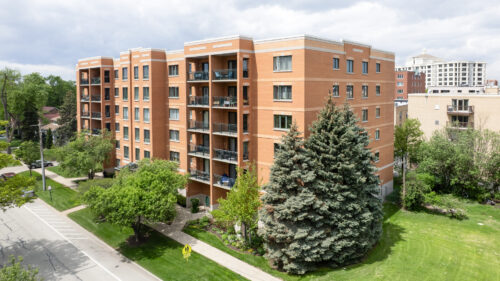 1636 Ashland Avenue #309, Des Plaines, IL