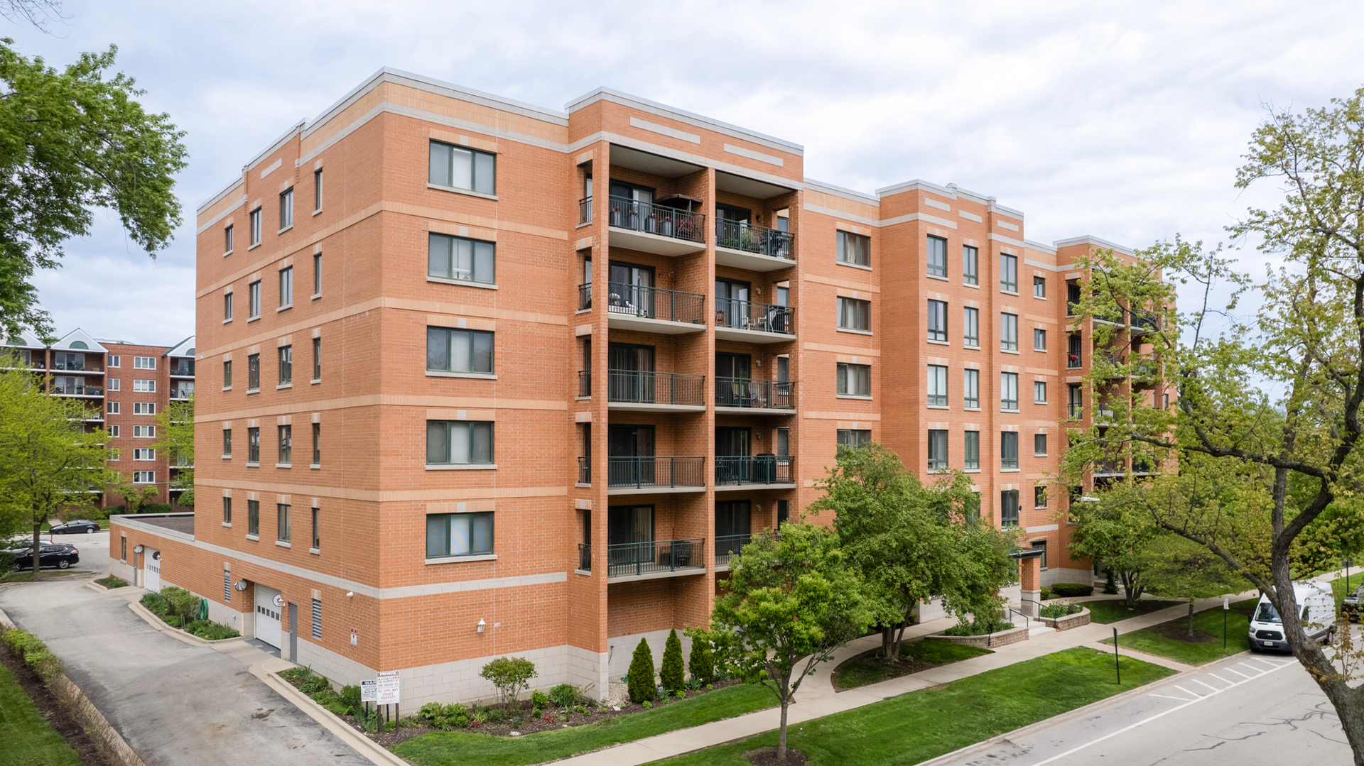 1636 Ashland Avenue #309, Des Plaines, IL