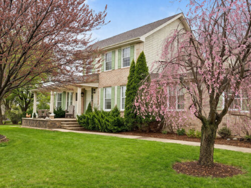 1425 Shorewood Drive, St. Anne, IL