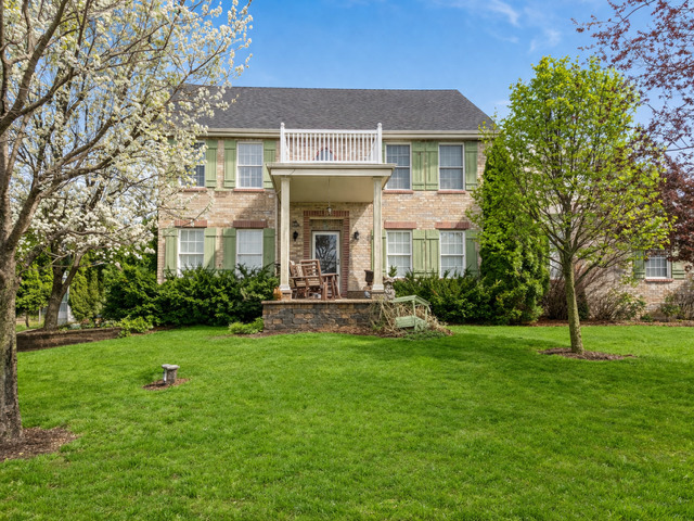 1425 Shorewood Drive, St. Anne, IL