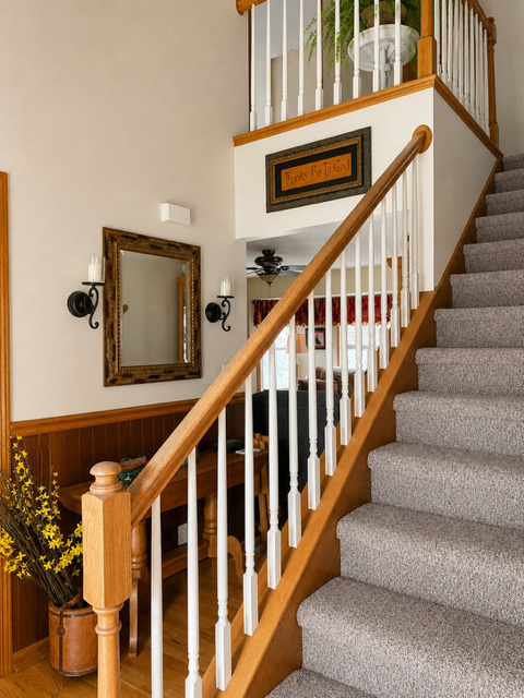 1425 Shorewood Drive, St. Anne, IL