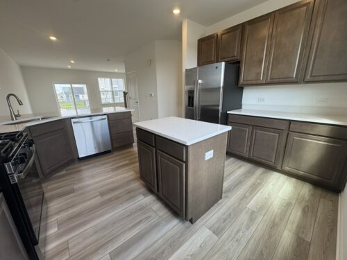 14955 S McCarthy Circle #14955, Plainfield, IL