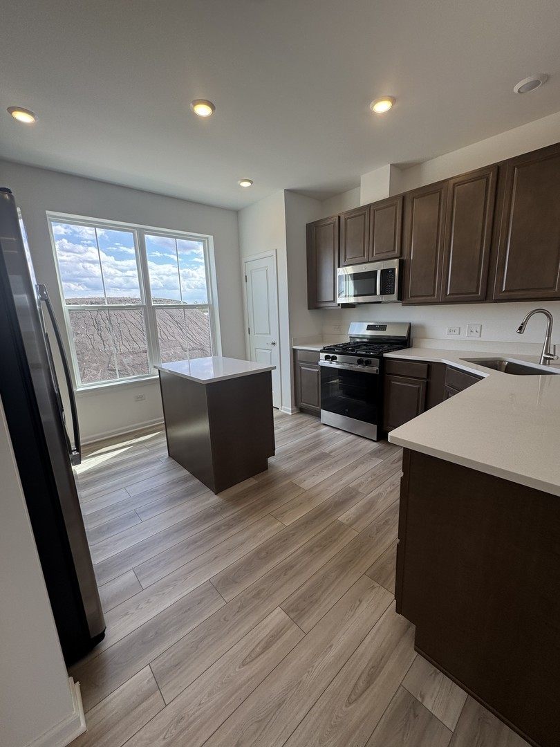 14955 S McCarthy Circle #14955, Plainfield, IL