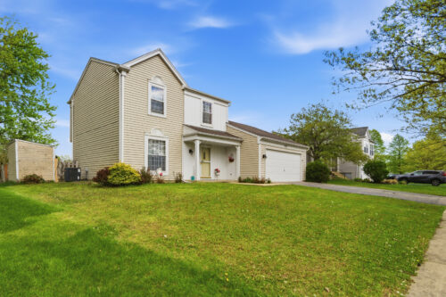 2054 Mission Hills Drive, Elgin, IL