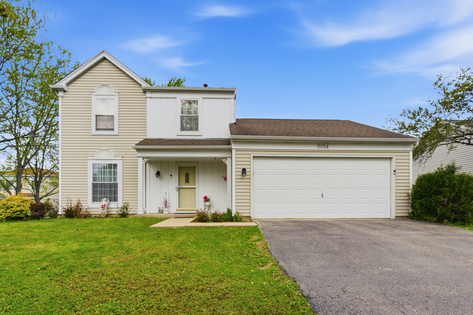 2054 Mission Hills Drive, Elgin, IL
