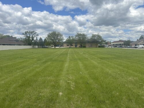 99 W Merchants Drive, Oswego, IL