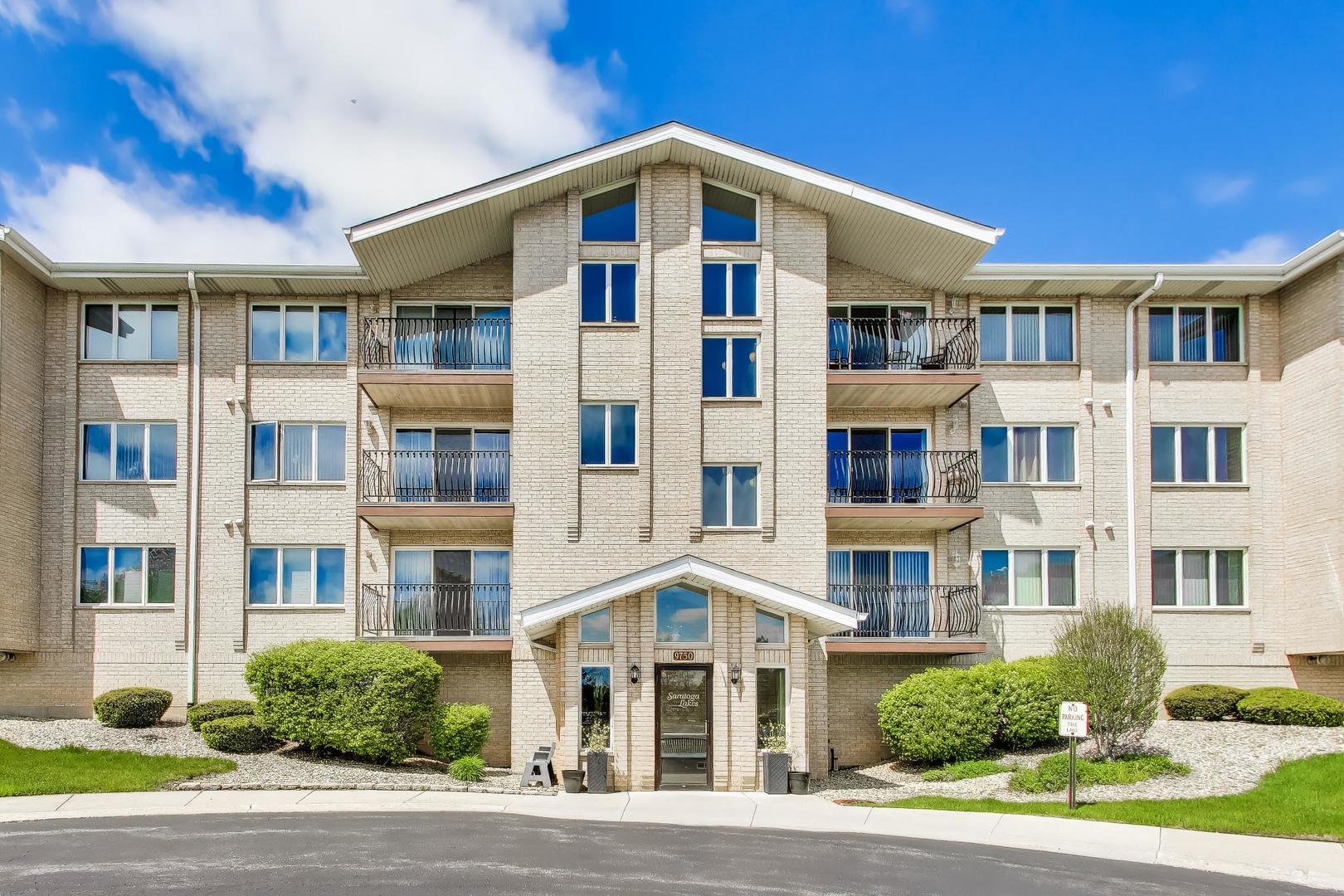 9750 Koch Court #2F, Orland Park, IL