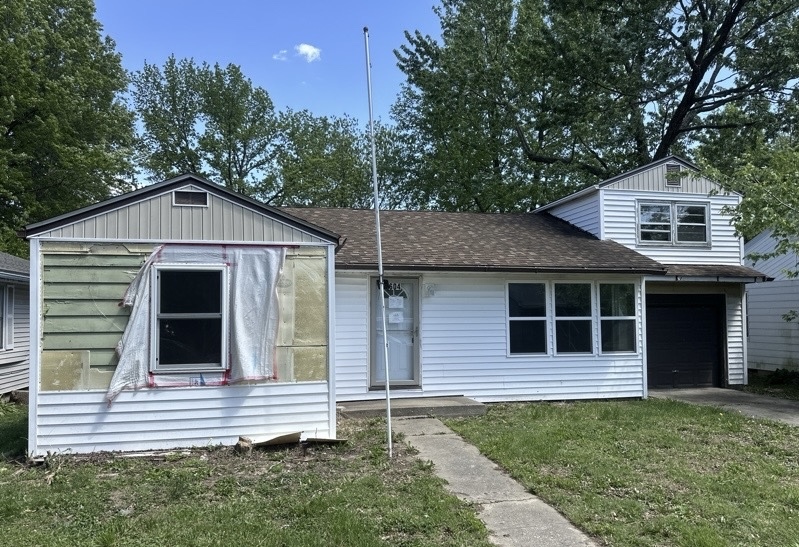 604 N 7th Street, Herrin, IL