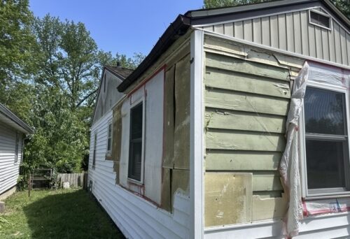 604 N 7th Street, Herrin, IL